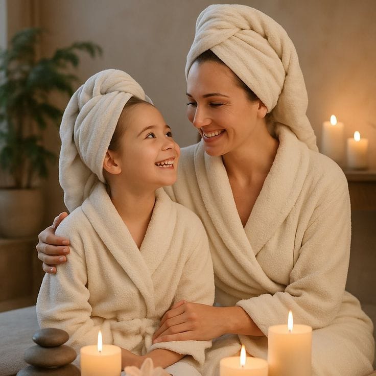 Purevia Kids Care